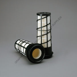 DN  P609218 AIR FILTER, PRIMARY