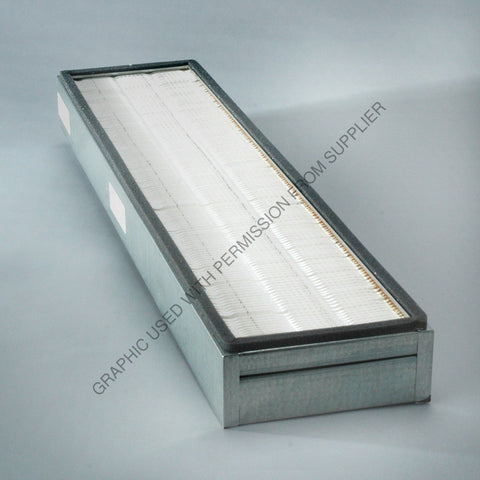 DN  P609446 AIR PANEL FILTER