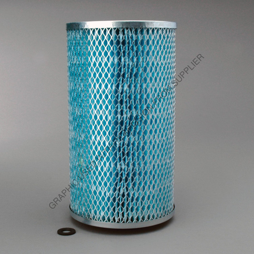 DN  P611440 ELEMENT ASSEMBLY