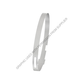 DN  P612005 CLAMP, OVAL