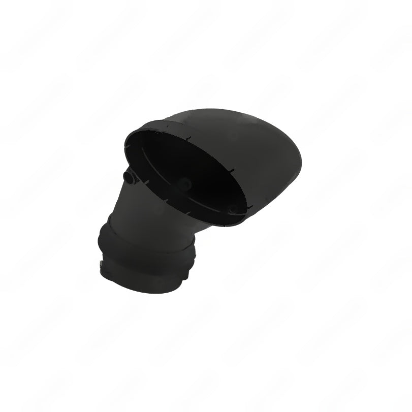 DN  P612222 CLAMP-TURBO END