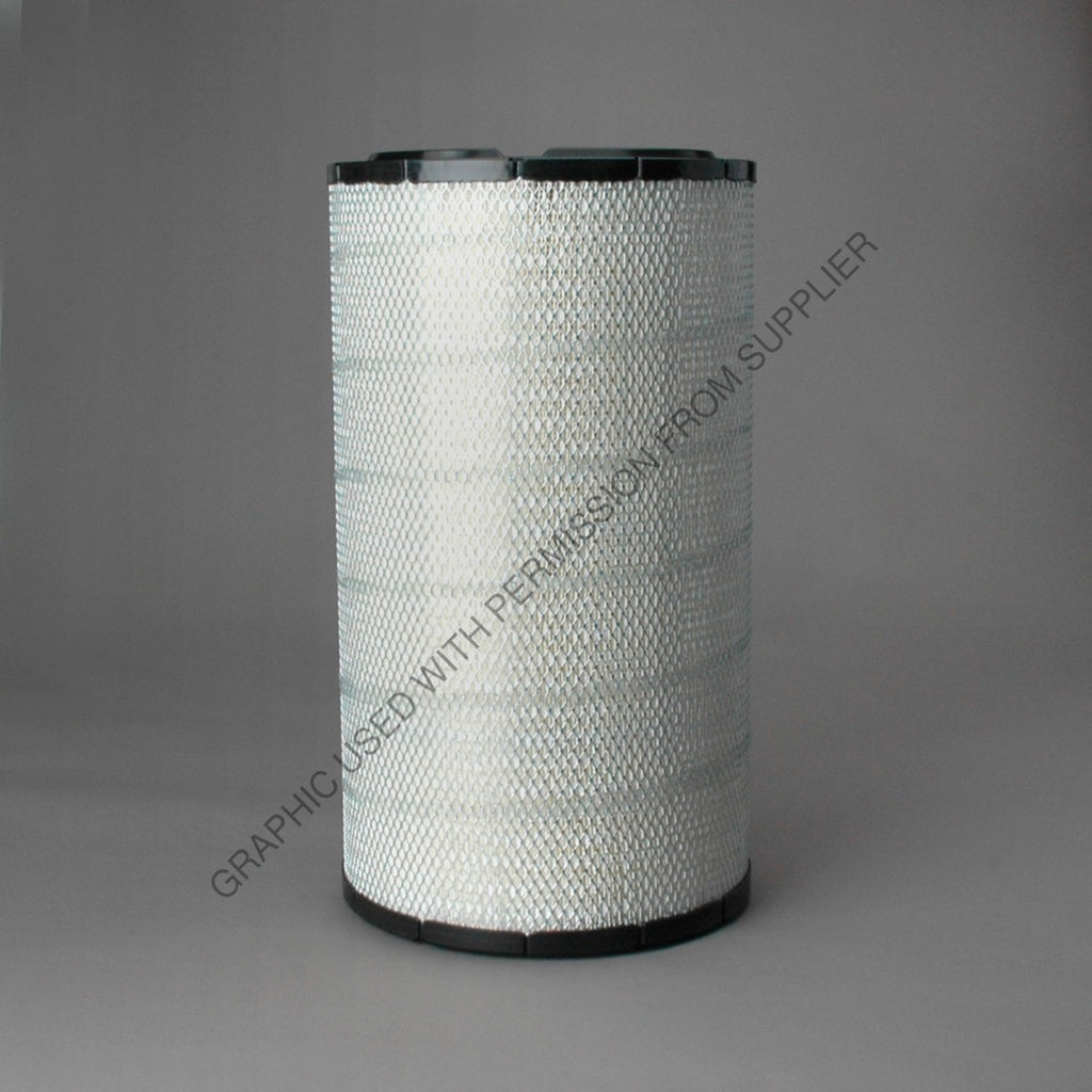 DN  P612469 AIR PRMRY FLTR-RADLSEAL,JHNDEER AH164062