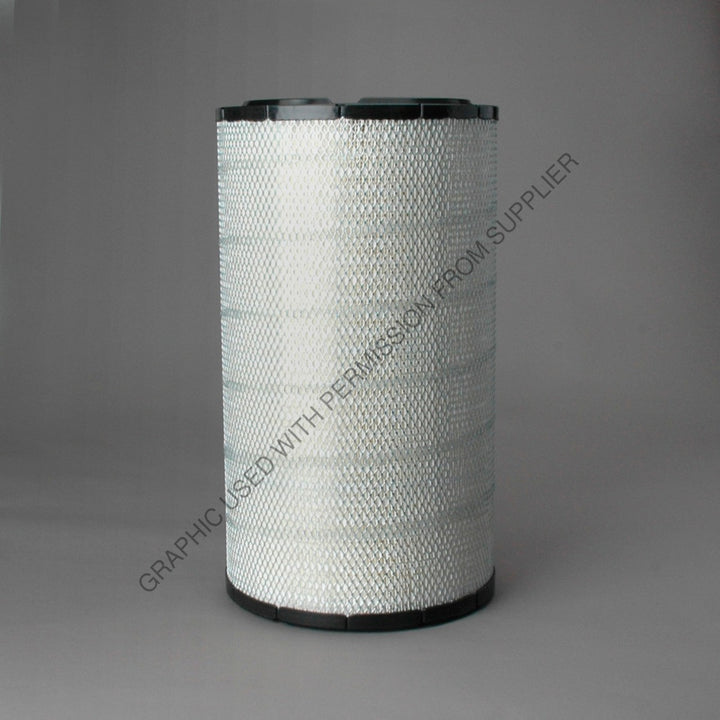 DN  P612469 AIR PRMRY FLTR-RADLSEAL,JHNDEER AH164062