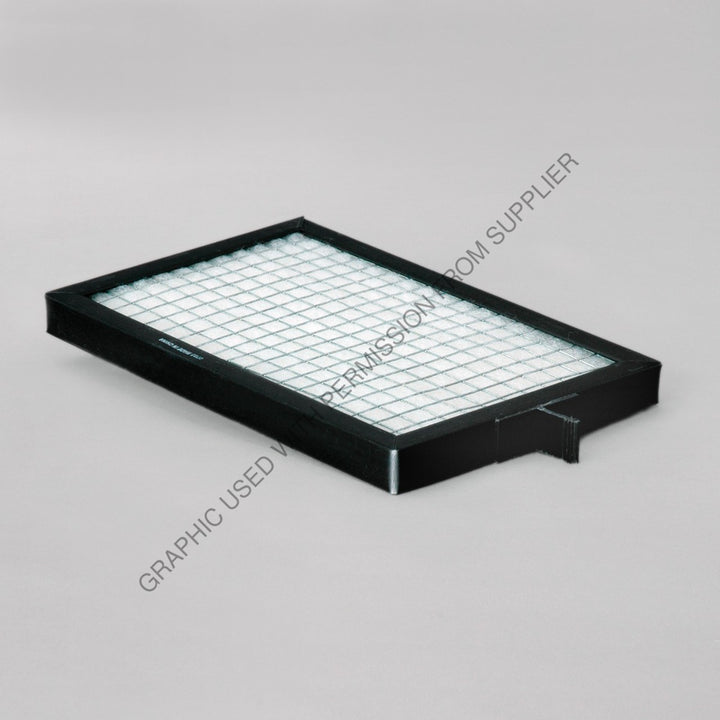 DN  P614224 AIR PANEL, VENTILATION