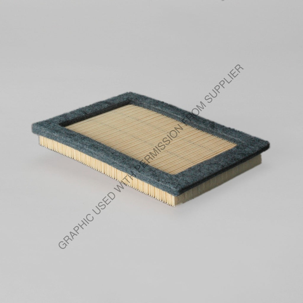 DN  P614543 AIR PANEL FILTER