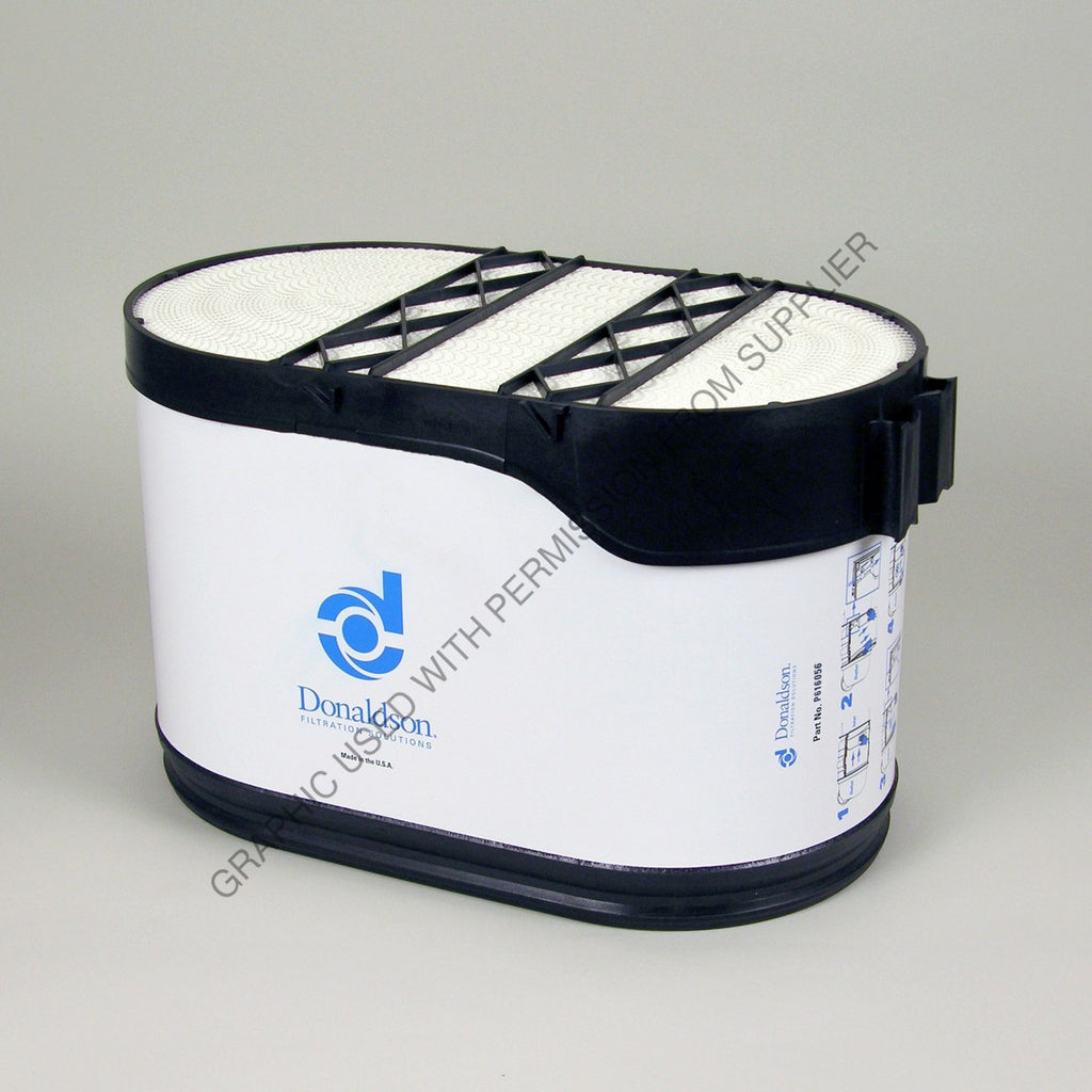 DN  P616056 AIR FILTER