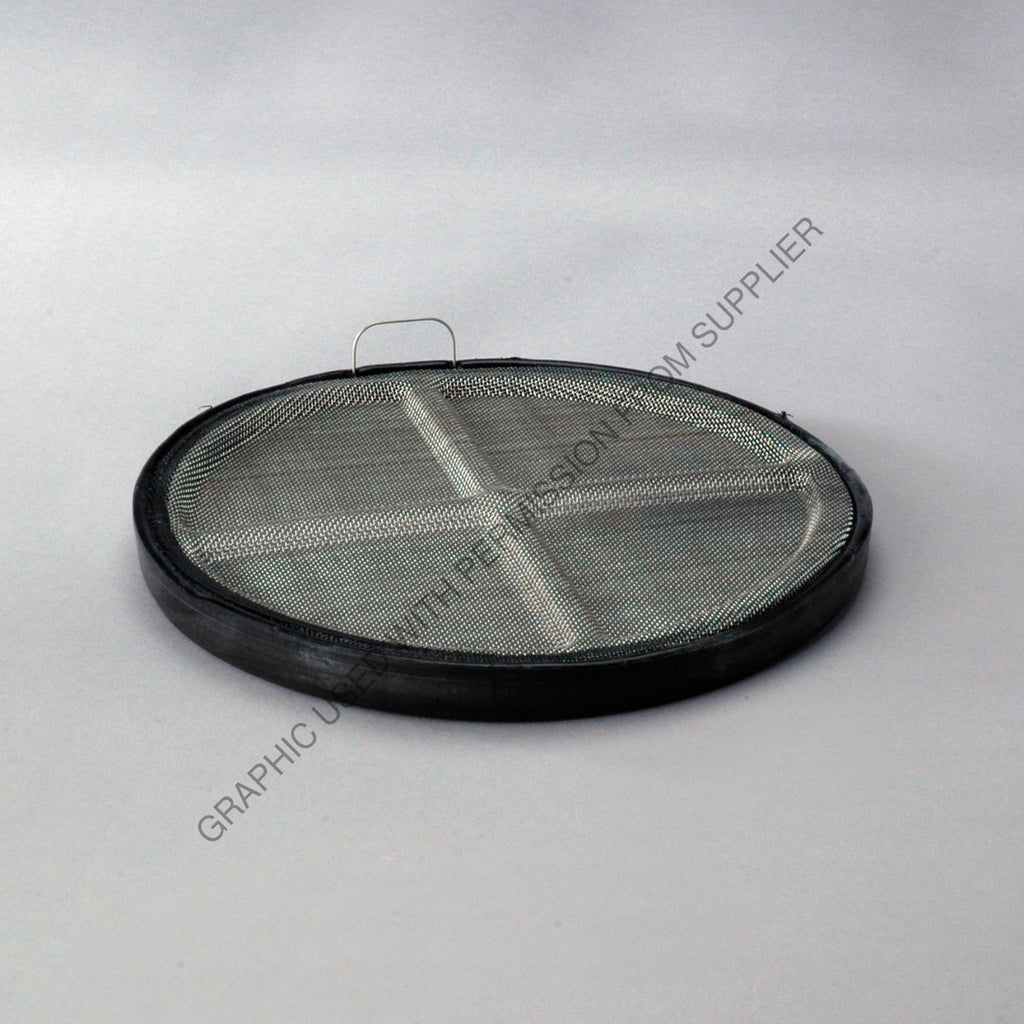 DN  P616400 ELELMENT-AIR FILTER,SST SAFETY SCREEN