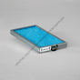 DN  P616850 AIR PANEL FILTER FOR CAT EXCAVATORS