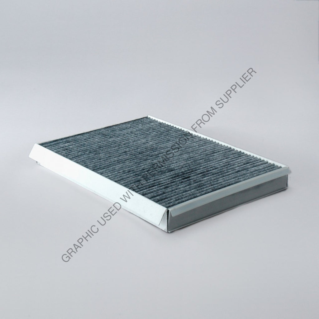 DN  P616898 AIR FILTER ASSEMBLY