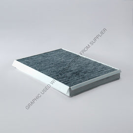 DN  P616898 AIR FILTER ASSEMBLY