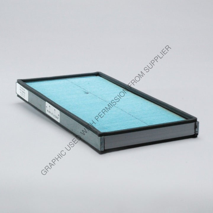 DN  P618643 AIR PANEL