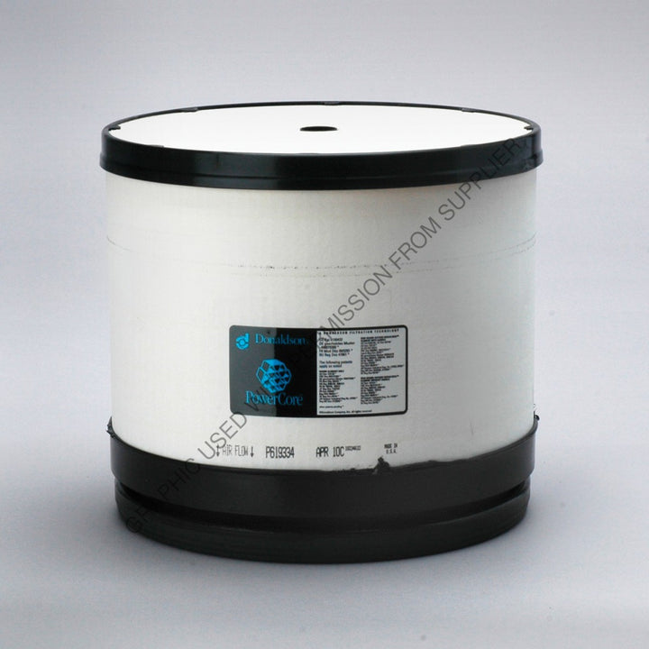 DN  P619334 AIR FILTER , POWERCORE