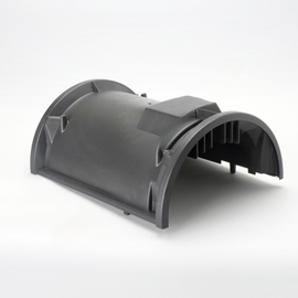 DN  P623026 COVER ASSEMBLY,PLASTIC,PSD14,15.18IN DIA