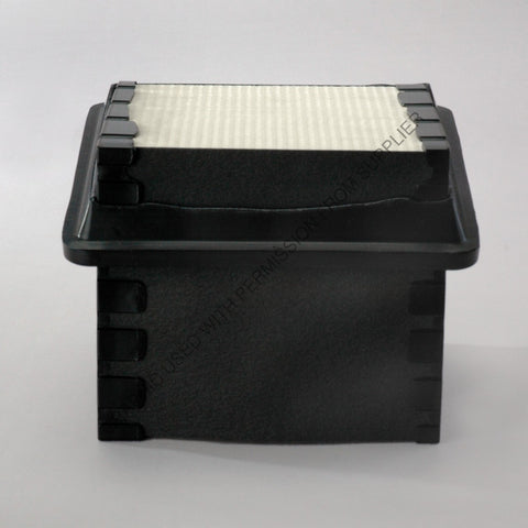 DN  P623400 AIR PRIMARY, POWERCORE