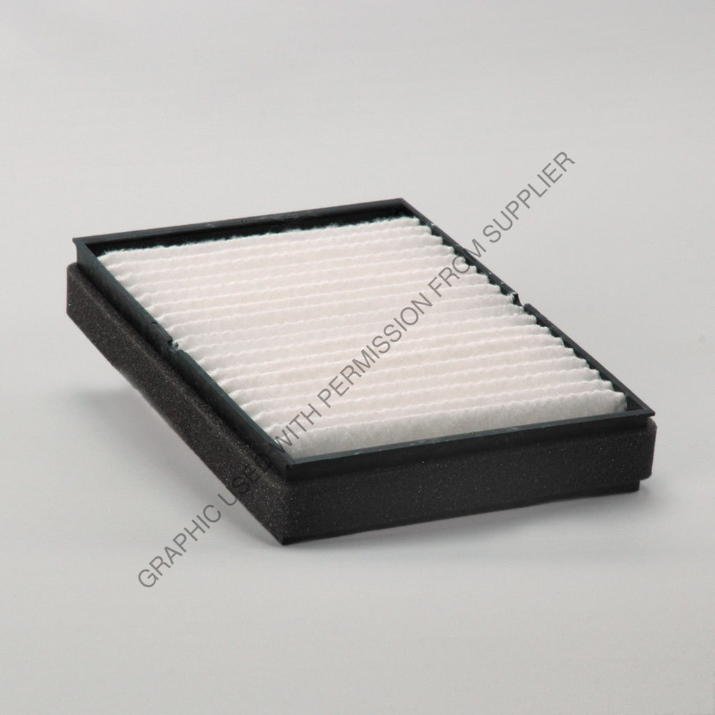 DN  P626182 AIR FILTER, PANEL VENTILATION