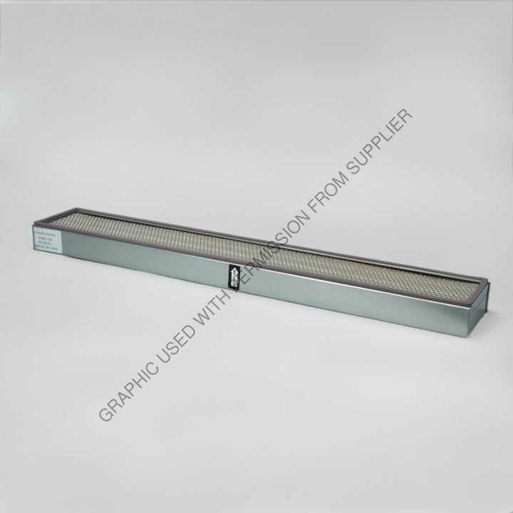 DN  P627122 AIR PANEL, FILTRATION
