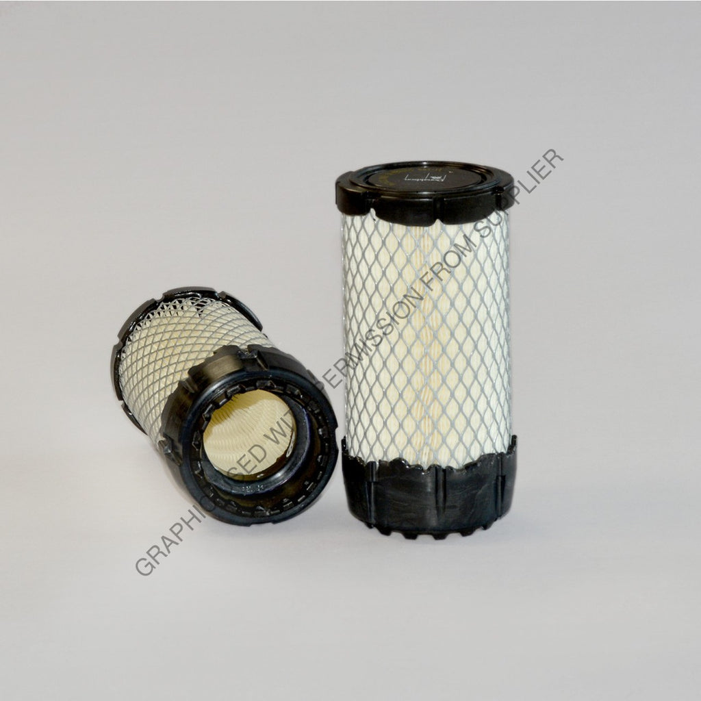 DN  P628323 FILTER - AIR, PRIMARY RADIAL SEAL