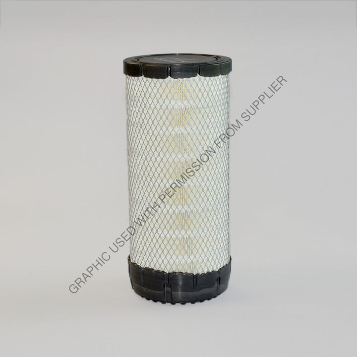 DN  P628326 FILTER - AIR, PRIMARY RADIAL SEAL