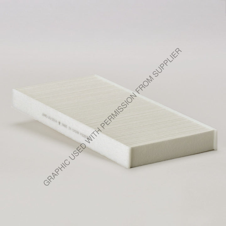 DN  P628355 FILTER-AIR, ASSEMBLY
