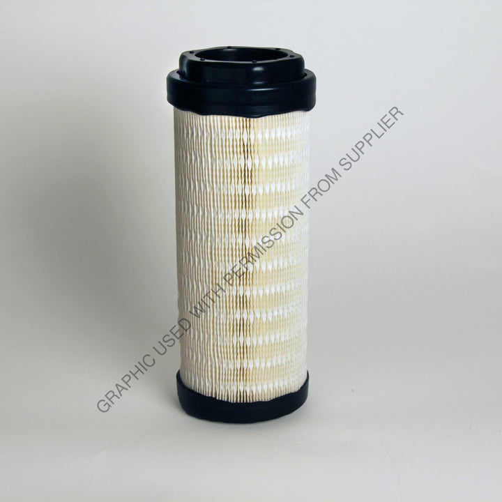 DN  P628390 AIR FILTER, PRIMARY POWERPLEAT