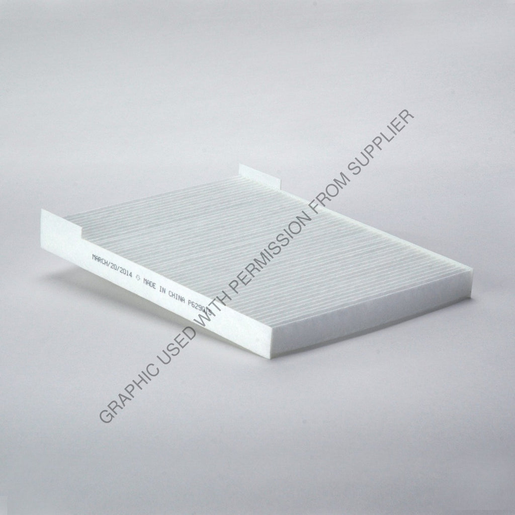 DN  P629015 FILTER - AIR PANEL