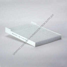 DN  P629015 FILTER - AIR PANEL