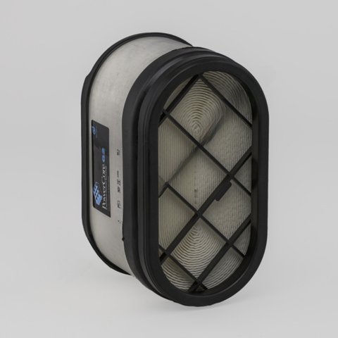 DN  P630753 AIR FILTER, PRIMARY OBROUND POWERCORE