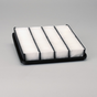 DN  P633748 AIR FILTER, PANEL ENGINE