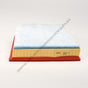 DN  P633749 AIR FILTER, PANEL ENGINE