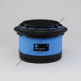 DN  P634517 ELEMENT-AIR FILTER,PRIMRY ULTW