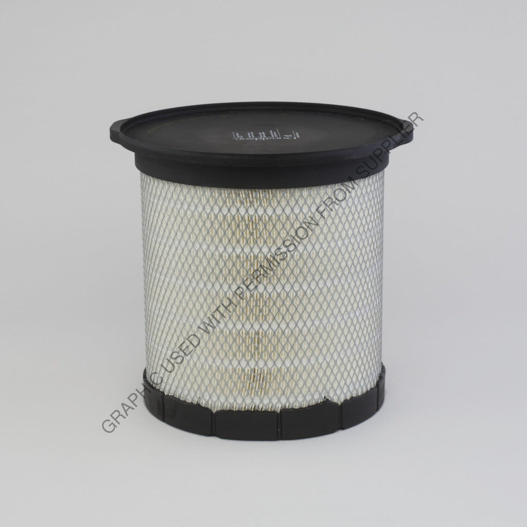 DN  P634594 AIR FILTER, PRIMARY RADIALSEAL