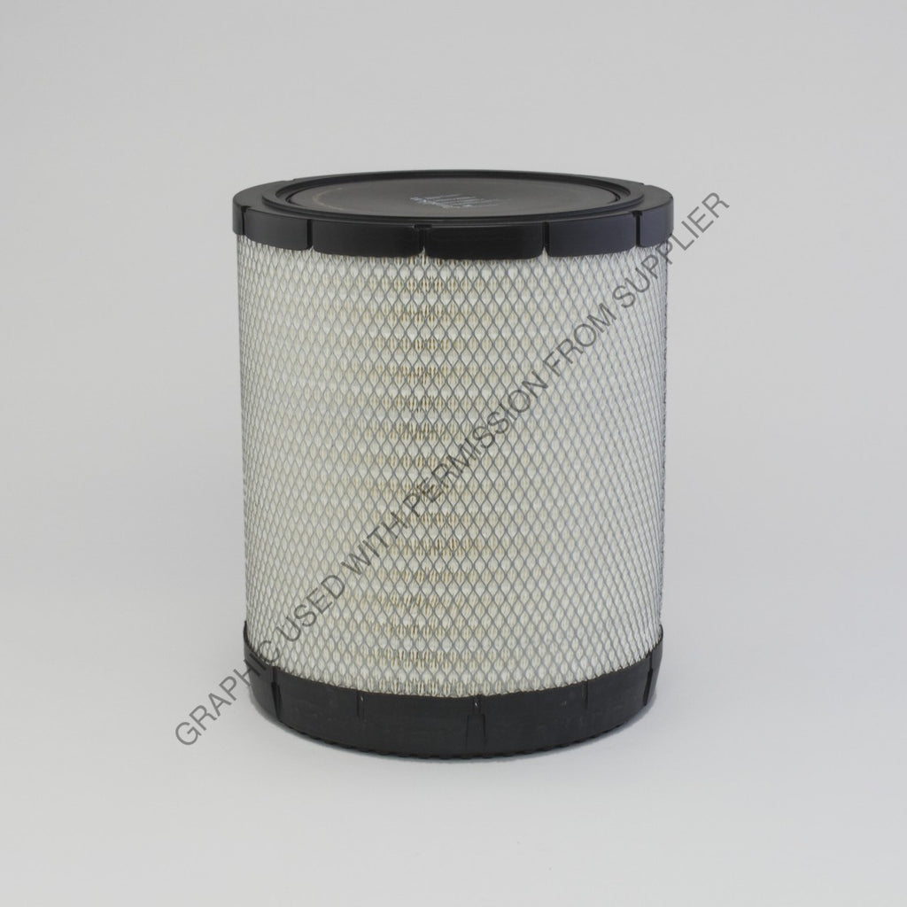 DN  P635443 AIR FILTER-PRIMARY RADIAL SEAL