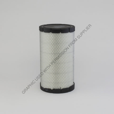 DN  P635447 AIR FILTER-SAFETY RADIAL SEAL