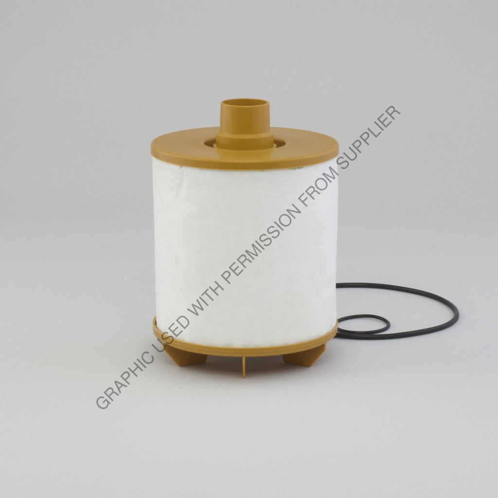 DN  P636073 CRANKCASE VENTILATION FILTER