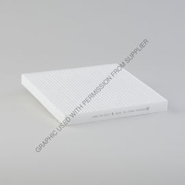 DN  P636368 AIR FILTER, PANEL VENTILATION