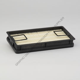 DN  P636749 AIR FILTER SAFETY RAILING