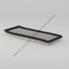 DN  P637257 AIR FILTER, PANEL VENTILATION