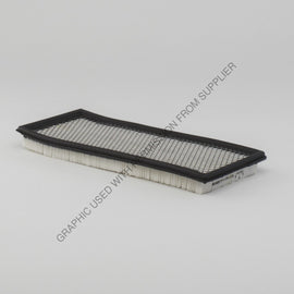 DN  P637257 AIR FILTER, PANEL VENTILATION