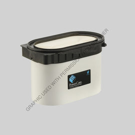 DN  P639058 AIR FILTER, PRIMARY OBROUND