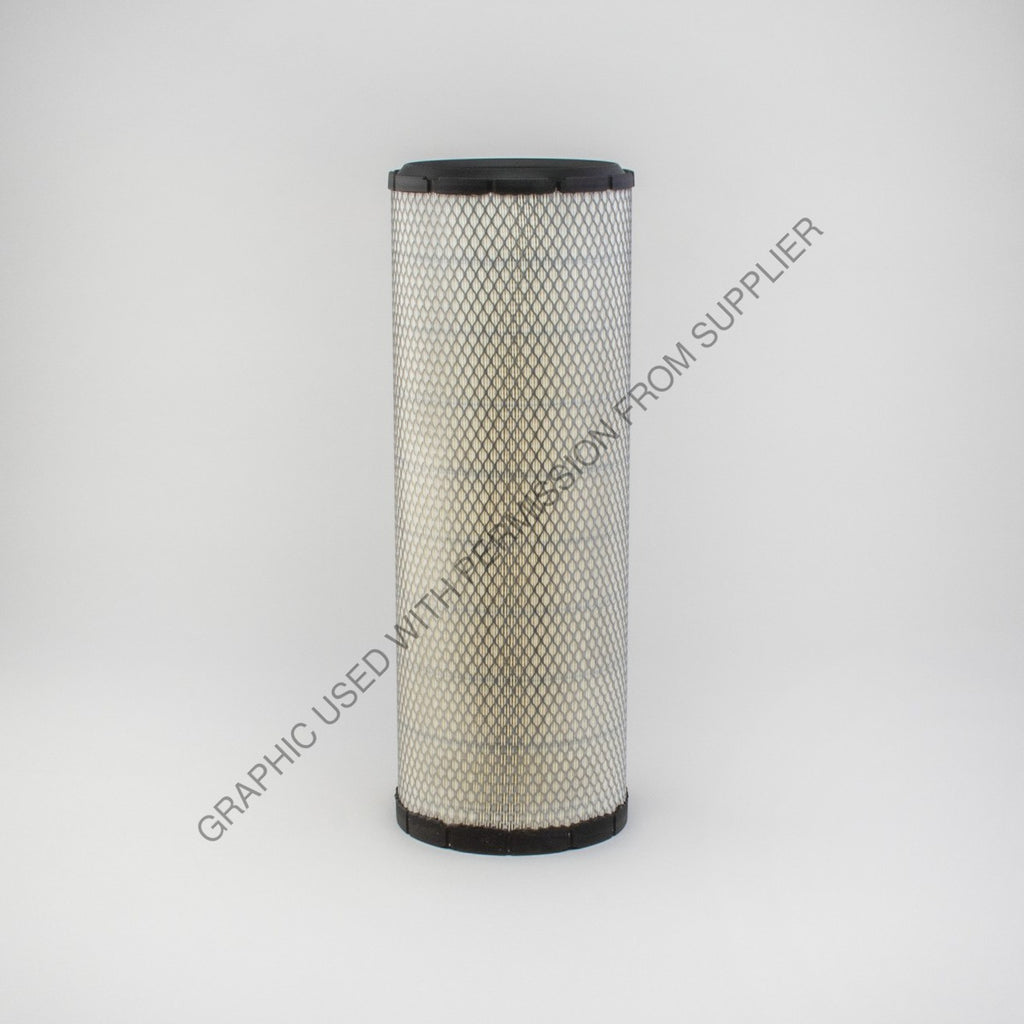 DN  P640497 AIR FILTER, SAFETY
