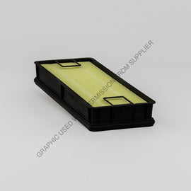 DN  P641539 AIR FILTER SAFETY