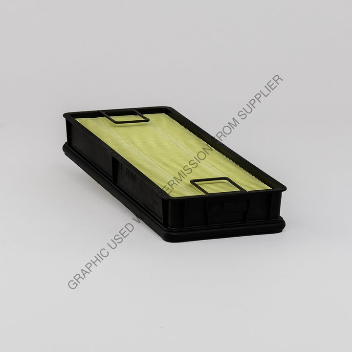DN  P641539 AIR FILTER SAFETY
