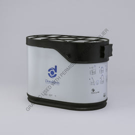 DN  P643117 AIR FILTER, PRIMARY OBROUND POWERCORE