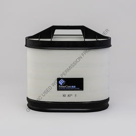 DN  P643118 AIR FILTER, PRIMARY OBROUND POWERCORE