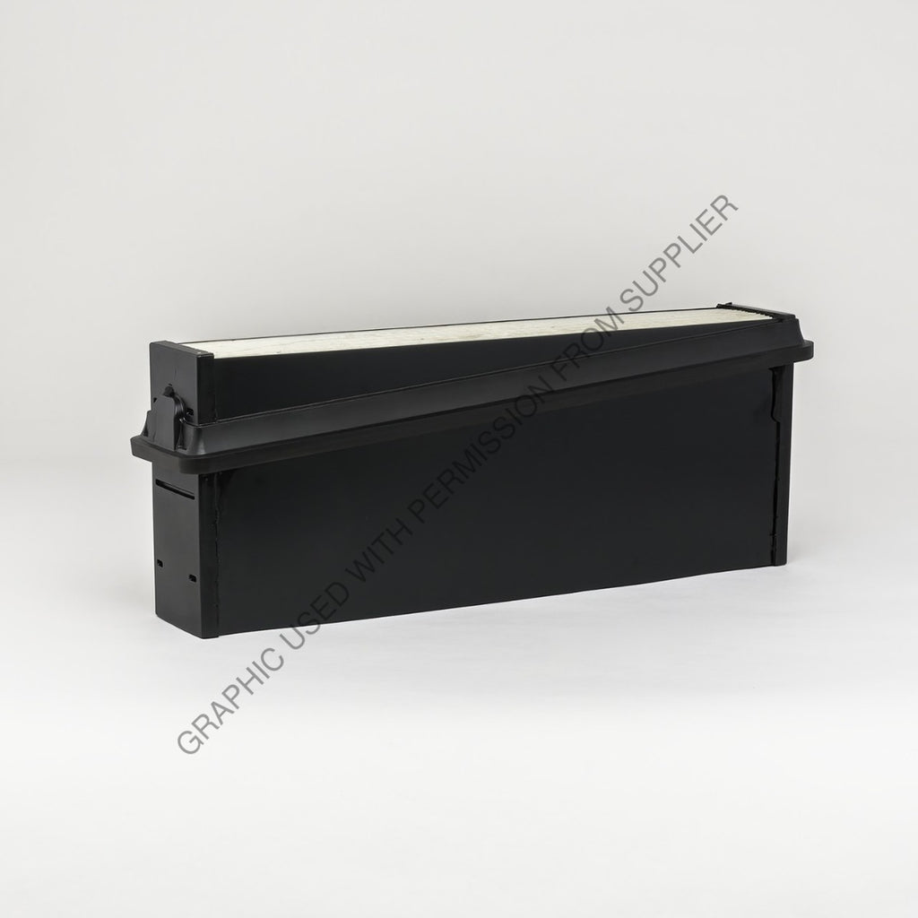 DN  P643132 AIR FILTER, PANEL ENGINE POWERCORE