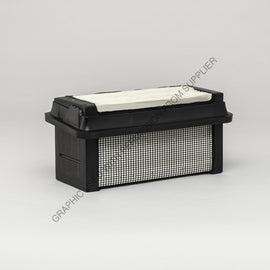 DN  P643133 AIR FILTER, PANEL ENGINE POWERCORE