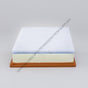 DN  P643141 AIR FILTER, PANEL ENGINE