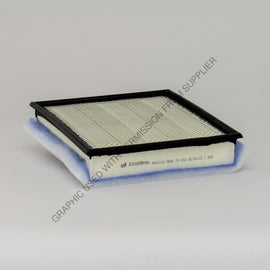 DN  P643142 AIR FILTER, PANEL ENGINE