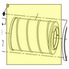 DN  P643159 MAIN ELEMENT ASSEMBLY