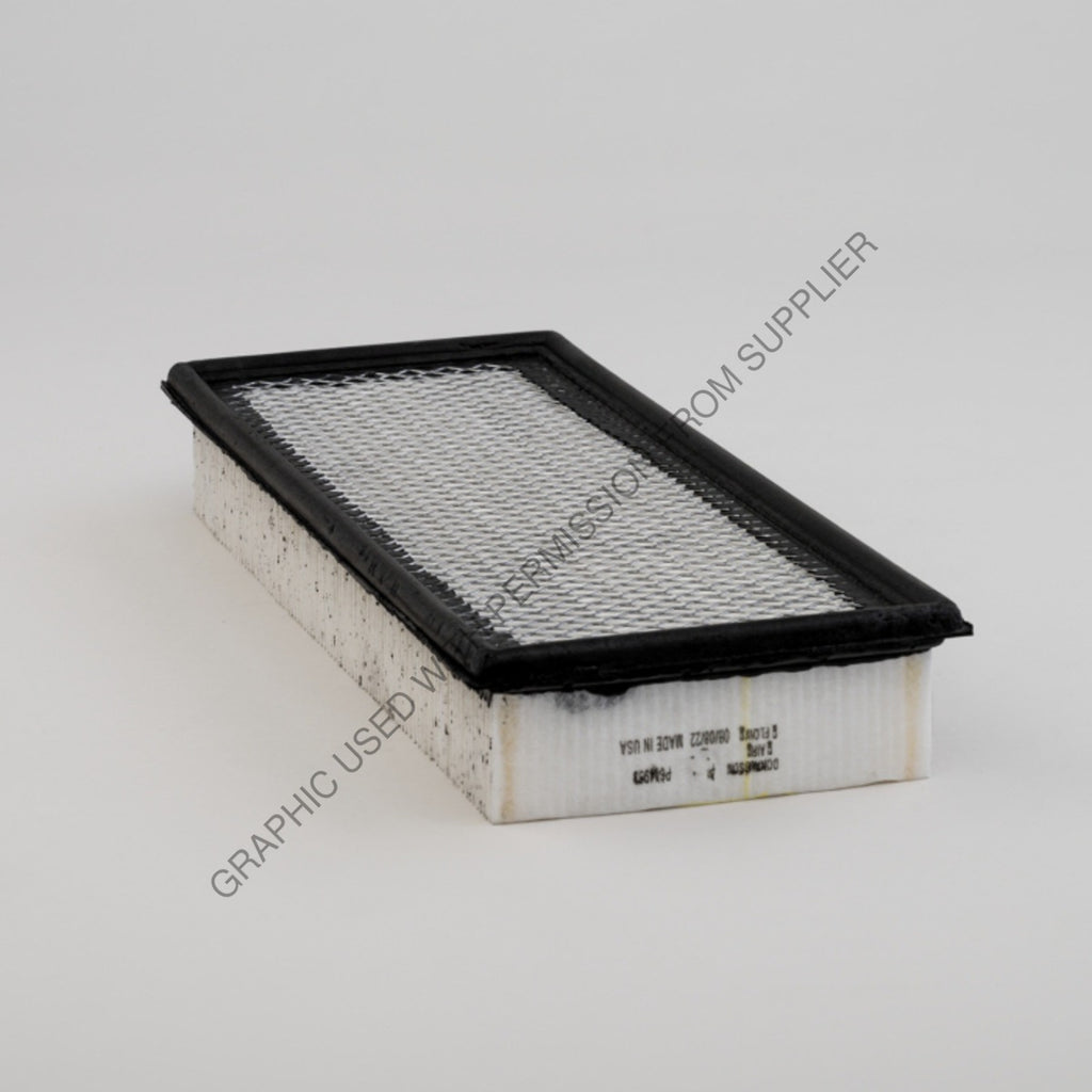 DN  P644953 AIR FILTER, PANEL VENTILATION